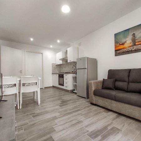 Albatros Appartement Cefalù Buitenkant foto