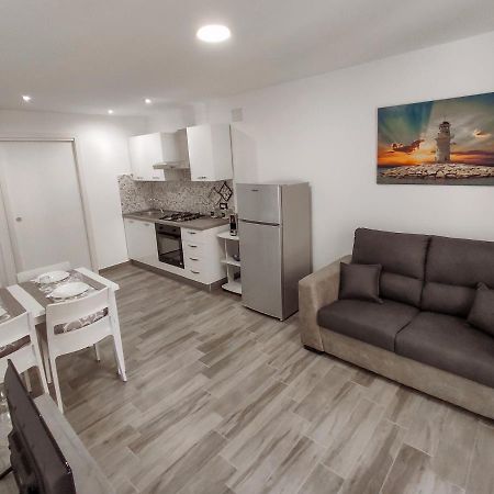 Albatros Appartement Cefalù Buitenkant foto